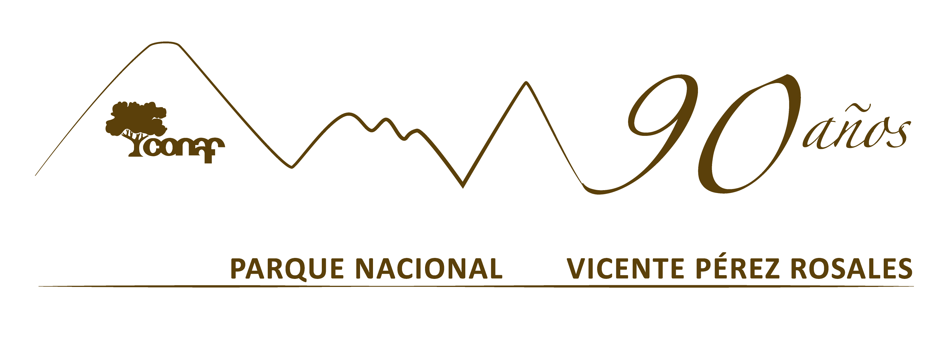 Conaf - Parque Nacional Vicente Pérez Rosales